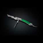 Canopy Wine Opener & Corkscrew - S23 J-William Henry-Renee Taylor Gallery
