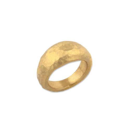 Substance Ring by Lika Behar