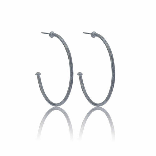 Hoop Earrings by Lika Behar