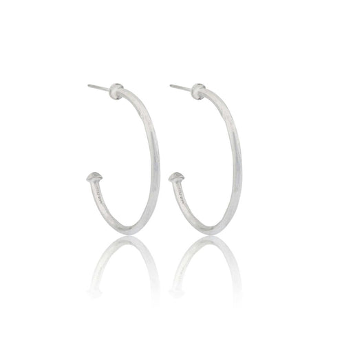 Hoop Earrings by Lika Behar