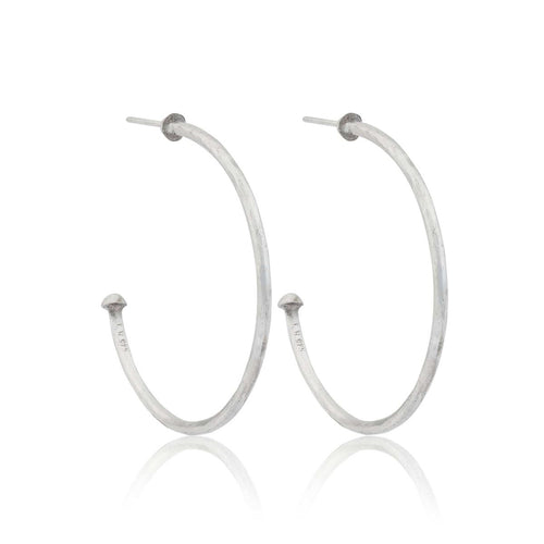Hoop Earrings by Lika Behar