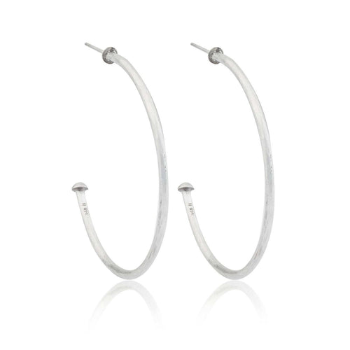 Hoop Earrings by Lika Behar