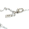 VINTAGE SILVER HESTIA NECKLACE-TAT2-Renee Taylor Gallery