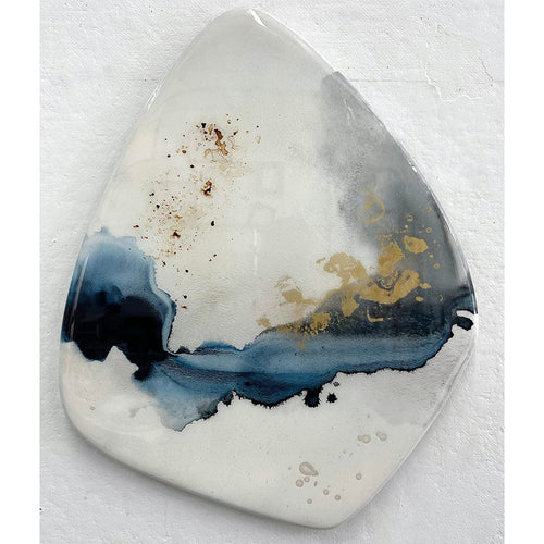 "Skipping Stones" XVIII-Dennis Smith Carney-Renee Taylor Gallery