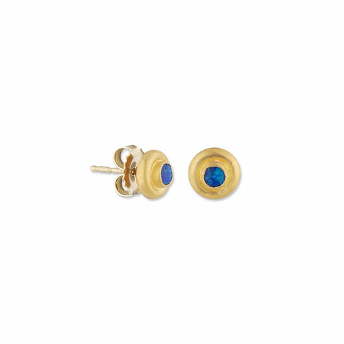 Sloane XS Opal Earrings by Lika Behar