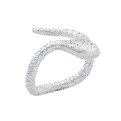 Snake Ring by Lika Behar