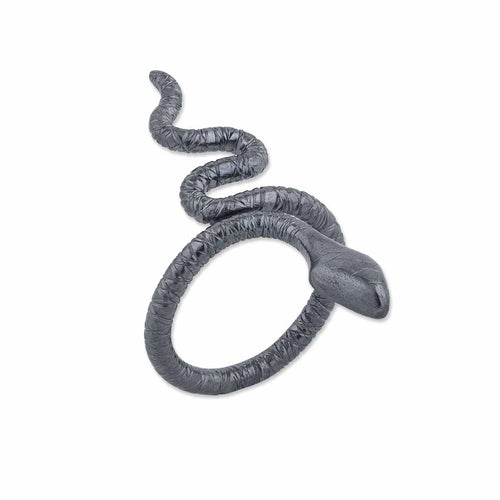 Snake Ring by Lika Behar