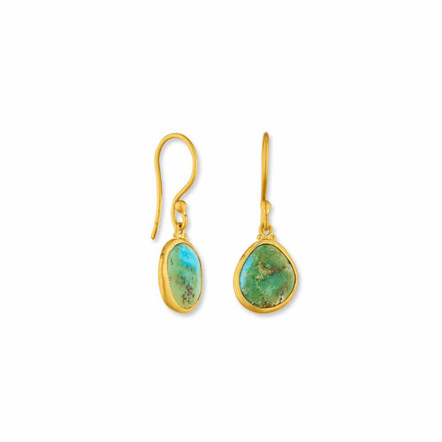 Sonoran Sunshine Earrings by Lika Behar
