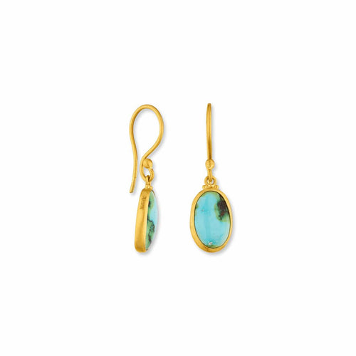 Sonoran Sunshine Earrings by Lika Behar