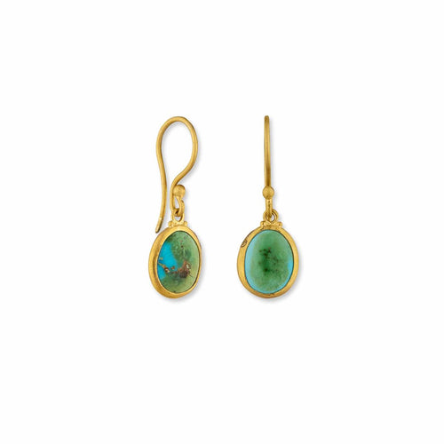 Sonoran Sunshine Earrings by Lika Behar