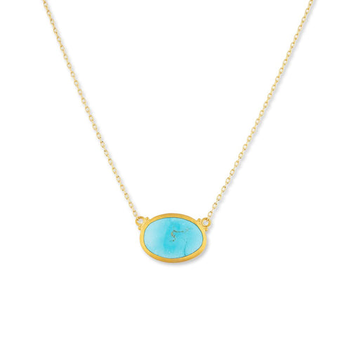 Sonora Necklace by Lika Behar