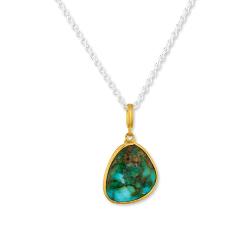 Sonora Necklace by Lika Behar