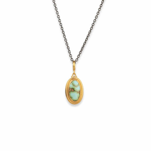 Sonora Necklace by Lika Behar