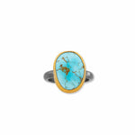 Sonora Ring by Lika Behar