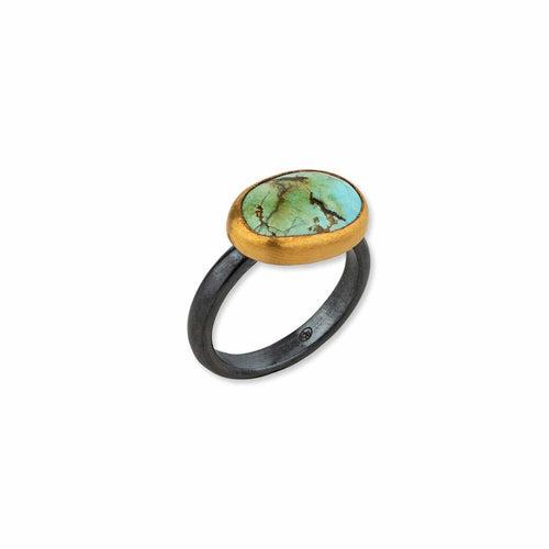 Sonora Ring by Lika Behar