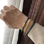 Stockholm Bracelet by Lika Behar