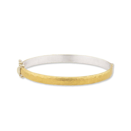 Stockholm Bangle by Lika Behar