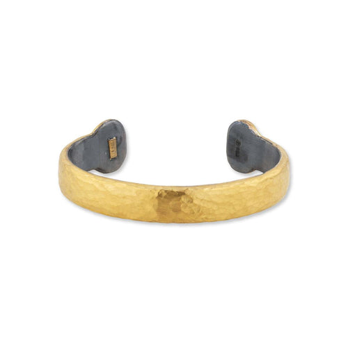 Stockholm 10MM Cuff by Lika Behar