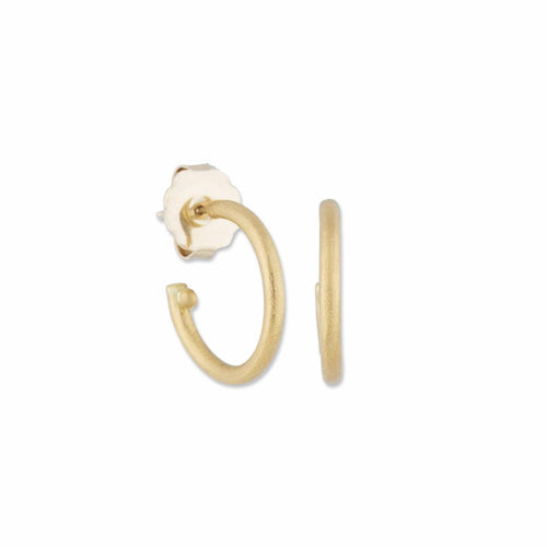 Starter Hoop M by Lika Behar