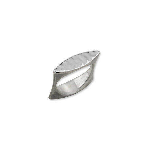 Stockton Flipper Ring by Lika Behar