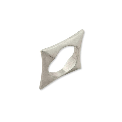 Stockholm Slender Flipper Ring by Lika Behar