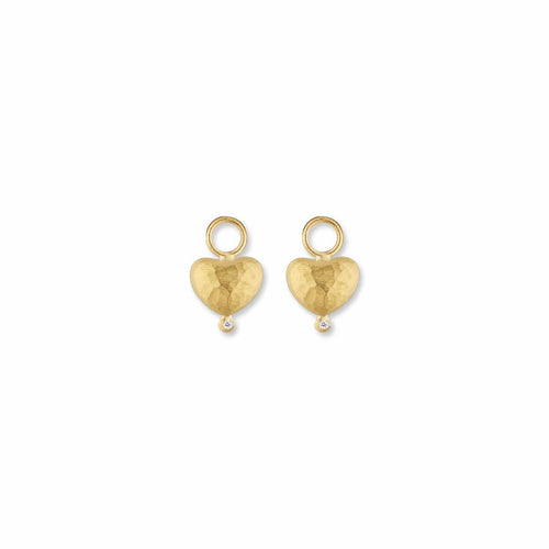 Stockholm Love Drops with Diamond by Lika Behar