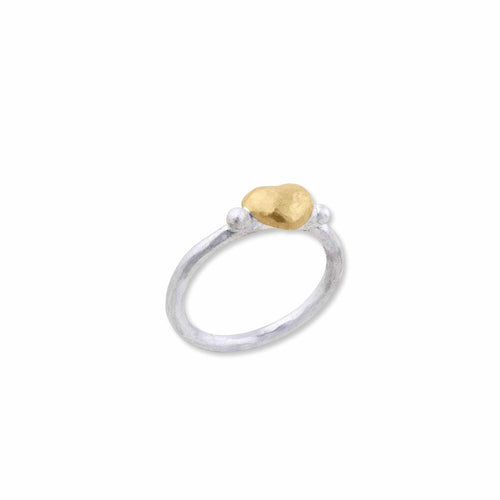 Stockholm Love Ring by Lika Behar