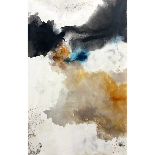 "Sand Dune I"-Dennis Smith Carney-Renee Taylor Gallery