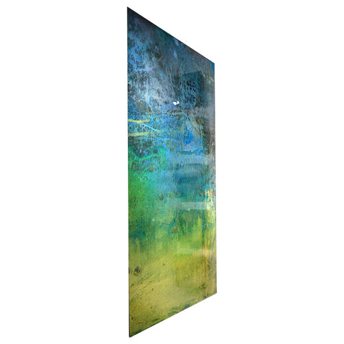 "Sandstorm I"-Mike Elsass-Renee Taylor Gallery