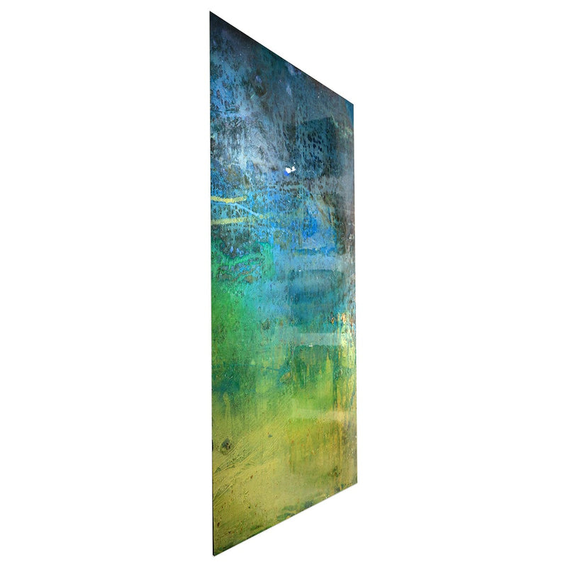 "Sandstorm I"-Mike Elsass-Renee Taylor Gallery