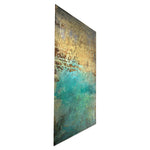 "Sandstorm II"-Mike Elsass-Renee Taylor Gallery
