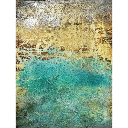 "Sandstorm II"-Mike Elsass-Renee Taylor Gallery