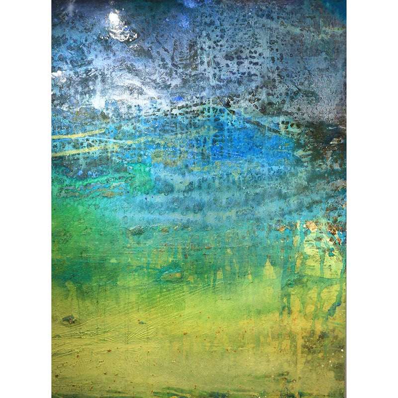 "Sandstorm I"-Mike Elsass-Renee Taylor Gallery