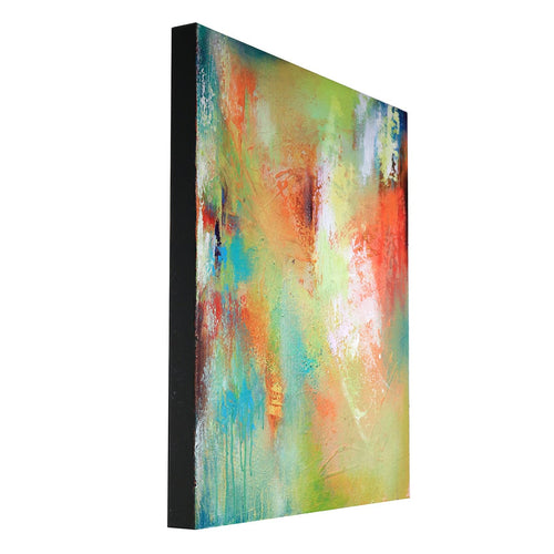 "Saturation"-Dyan Nelson-Renee Taylor Gallery