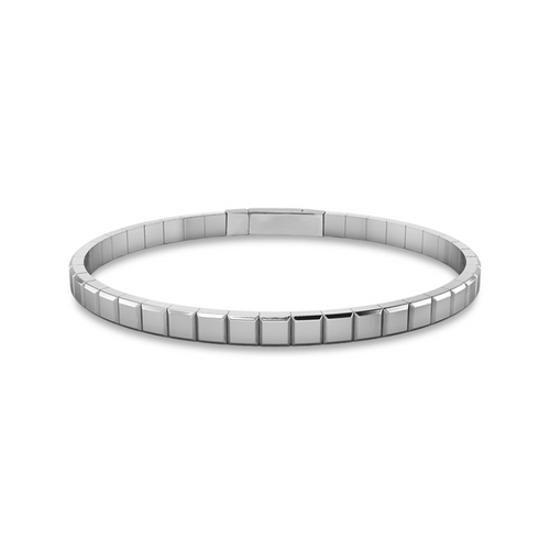 Men's Tracer Bracelet 14k White Gold & Titanium – FSBG6000GTNW7C-IDD LUXE-Renee Taylor Gallery