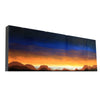 "Sedona Sunrise"-Robert Charon-Renee Taylor Gallery