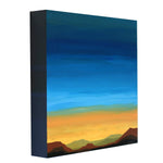 "Sedona Sunset" Matte Finish-Robert Charon-Renee Taylor Gallery