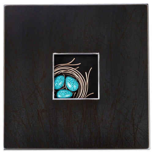 "Circle of Life"-Dan McCabe-Renee Taylor Gallery