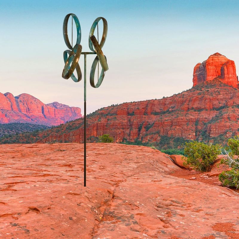 Shamrock-Lyman Whitaker-Renee Taylor Gallery