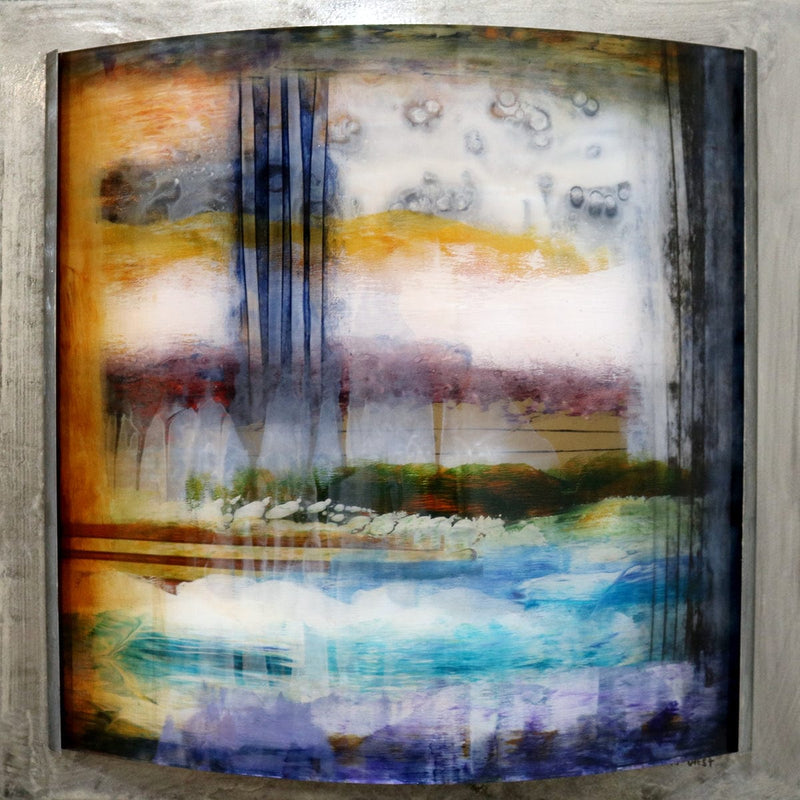 "Shine"-Childers-West-Renee Taylor Gallery