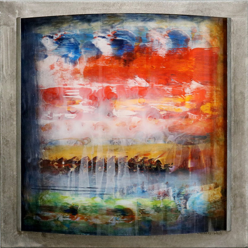 "Shine"-Childers-West-Renee Taylor Gallery