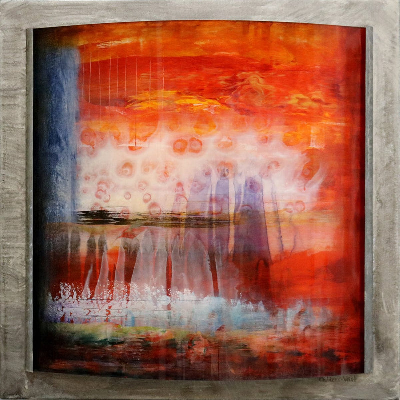 "Shine"-Childers-West-Renee Taylor Gallery