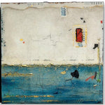 "Shores II"-Adrienne Wannamaker-Renee Taylor Gallery