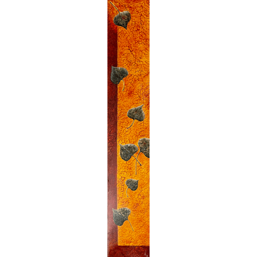 "Show Up! II"-Kim Walker-Renee Taylor Gallery