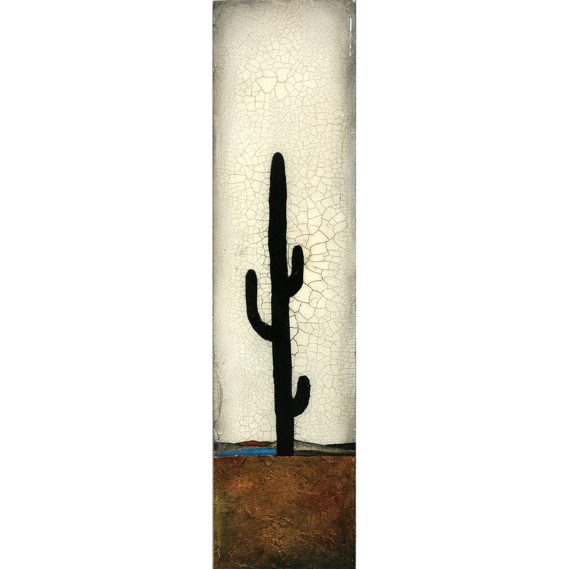 "Silhouette 19"-Beverley Wolter-Renee Taylor Gallery