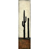 "Silhouette 20"-Beverley Wolter-Renee Taylor Gallery