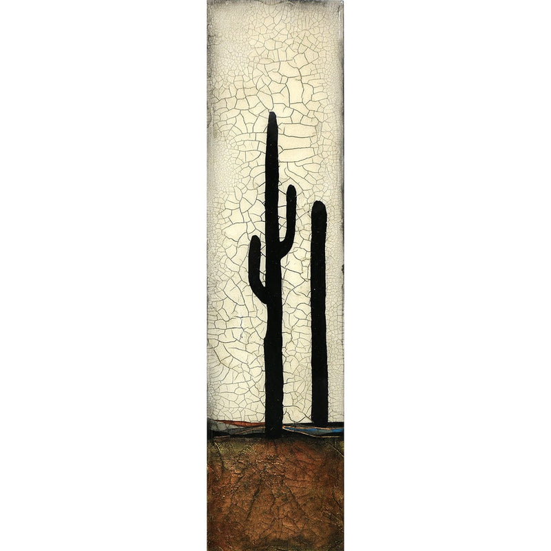 "Silhouette 20"-Beverley Wolter-Renee Taylor Gallery