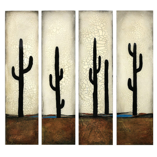 "Silhouette 21"