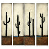 "Silhouette 18"-Beverley Wolter-Renee Taylor Gallery