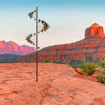 Single Helix Star-Lyman Whitaker-Renee Taylor Gallery